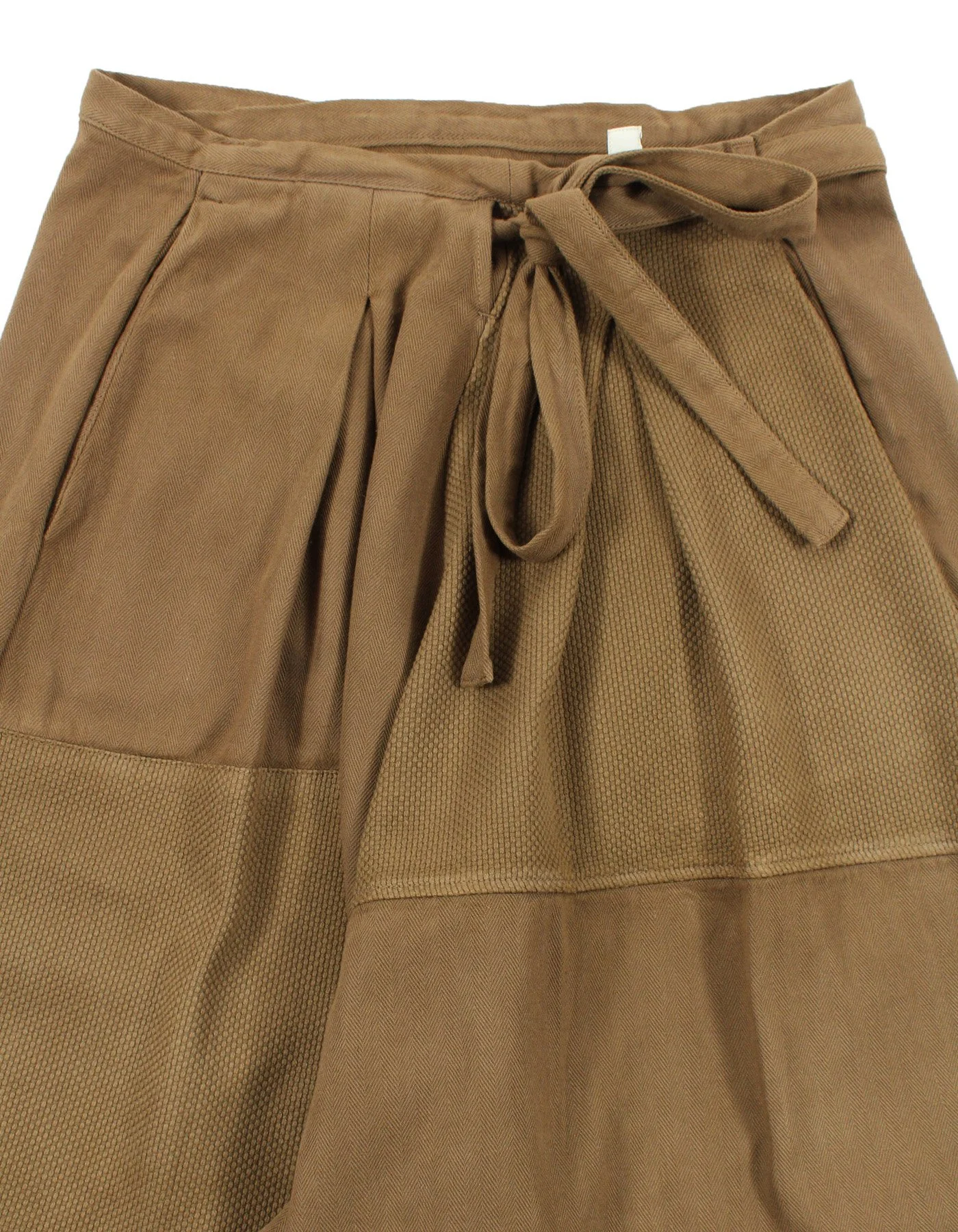 ZENHIKI - OLIVE | Prospective Flow | Japanese Fashion for Men
